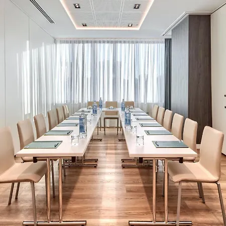 Sercotel Rosaleda 4*