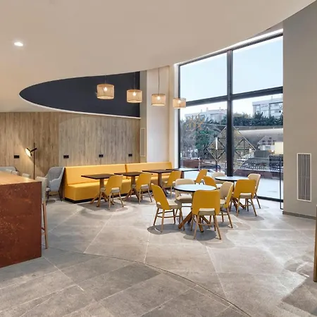 Sercotel Rosaleda Hotel