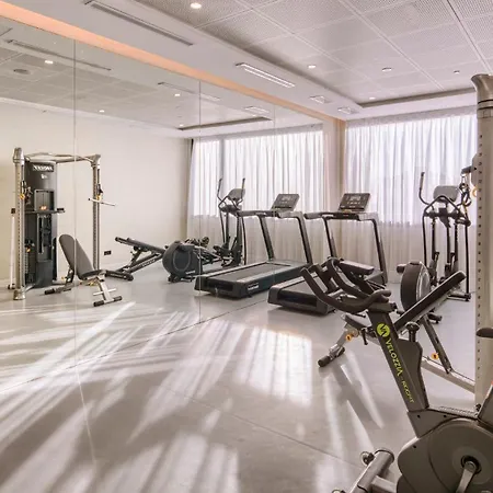 Sercotel Rosaleda 4*