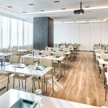 Sercotel Rosaleda 4*
